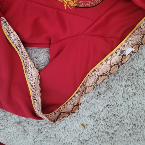 Track Jacket and Track Pant By Reason Clothing Apollo Track Suit - Picture 4 of 13